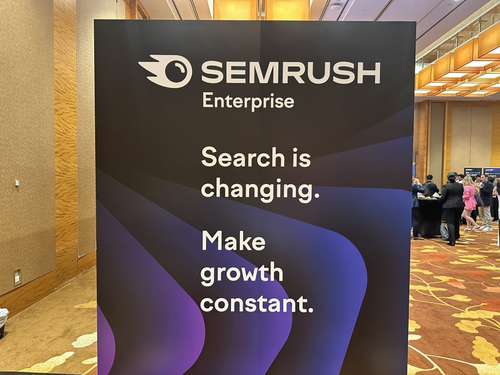 AI marketing evolution: The days of 'one size fits all' are behind us, says Semrush