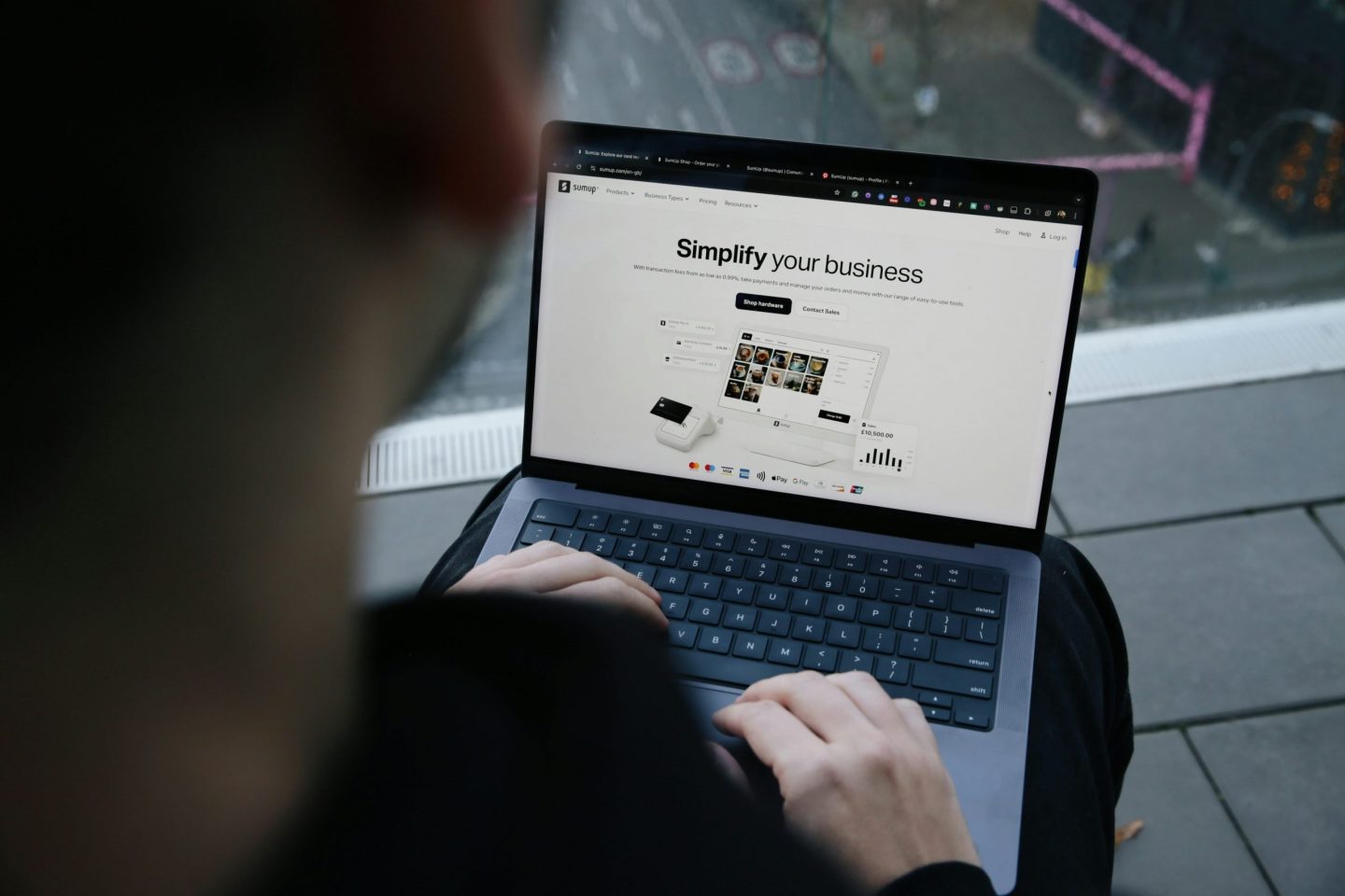 Alibaba launches AI agent to speed up online sourcing for merchants