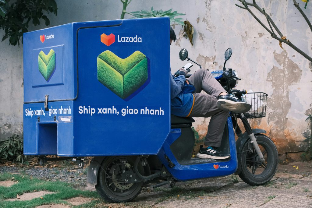 Lazada adds millions of Korean products for SEA shoppers