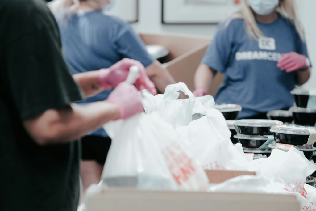 New marketing rule could bring £290m to charities