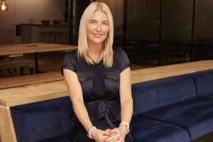 Sarah Moloney, UK Managing Director at MWW
