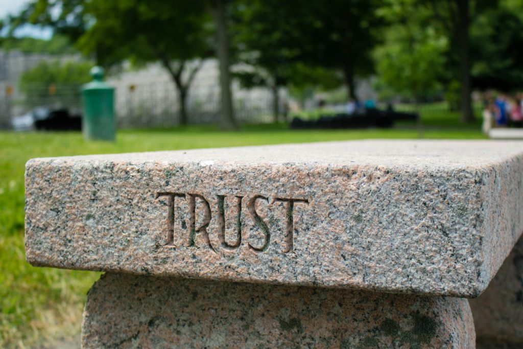 Silence isn’t safe: Why brands need transparency to build trust
