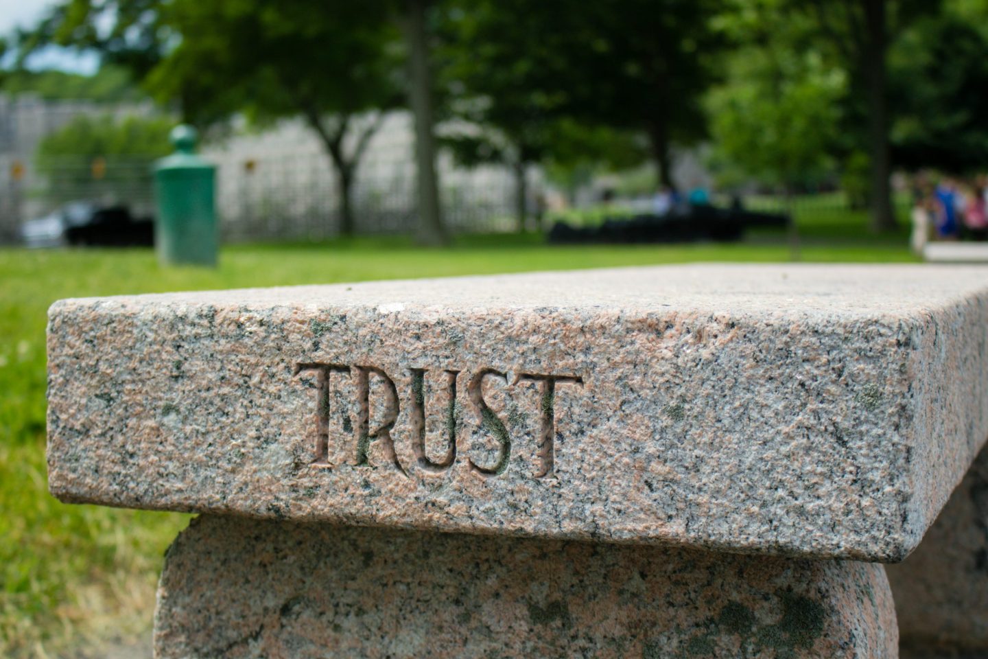 Silence isn’t safe: Why brands need transparency to build trust