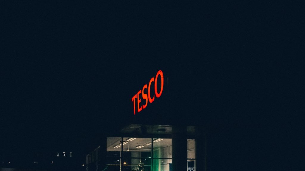 Tesco partners with Adobe on AI-driven marketing using Clubcard data