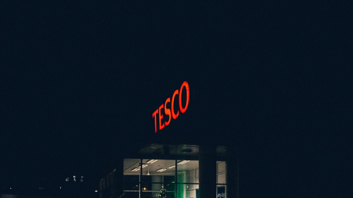 Tesco partners with Adobe on AI-driven marketing using Clubcard data