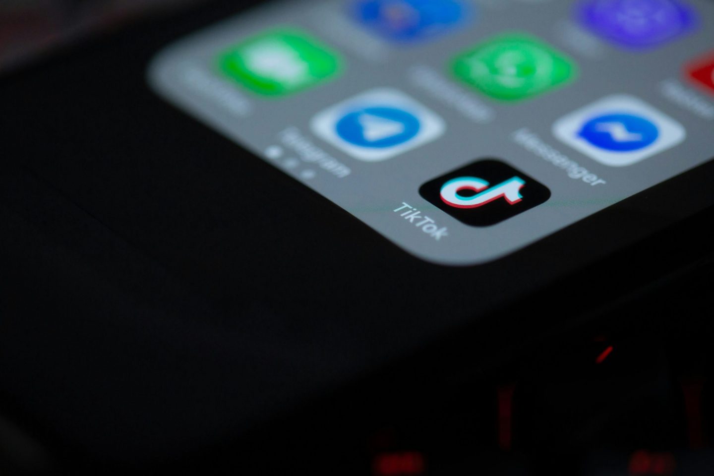 TikTok experiments with ads built for discovery and decision-making