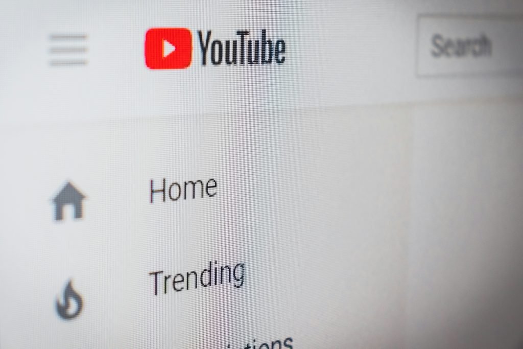 Trending is out—YouTube is now all about your interests