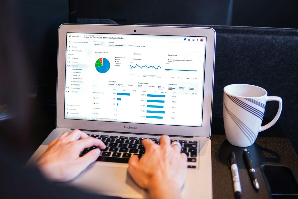 Webflow and Google Ads narrow the gap between ads and site results
