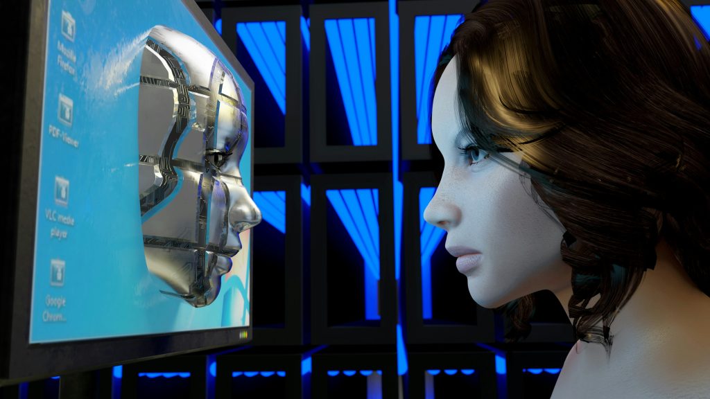 What AI says about you when you’re not in the room